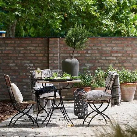 Bed & Breakfast Herba-haz