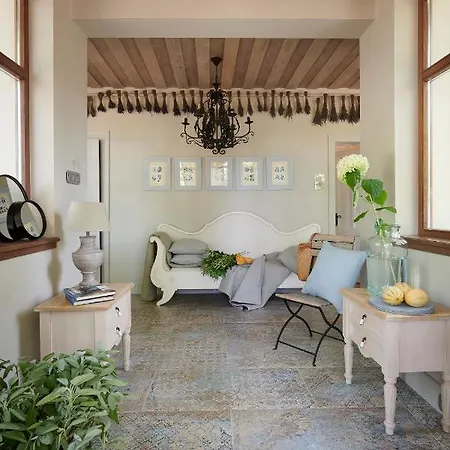 Bed & Breakfast Herba-haz *