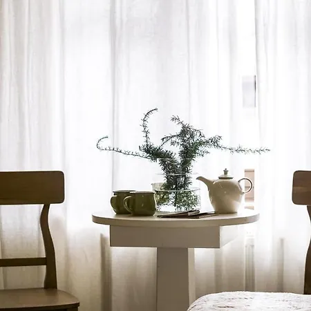 Bed & Breakfast Herba-haz Danszentmiklos