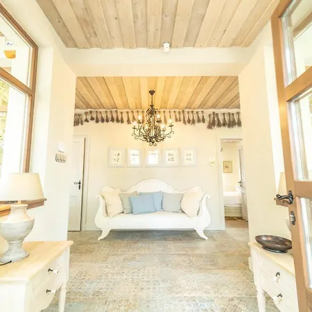 Herba-haz 3* Danszentmiklos