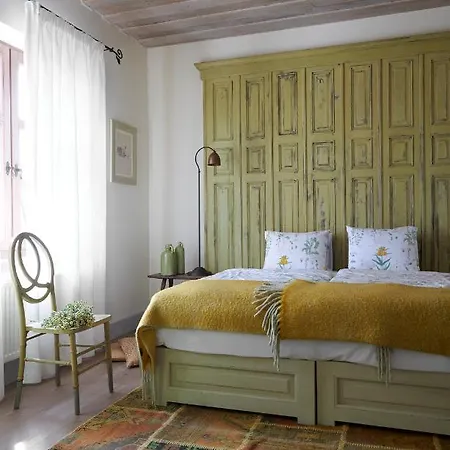 Bed & Breakfast Herba-haz Danszentmiklos