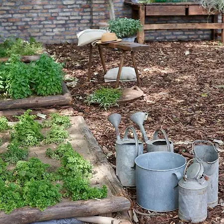 Herba-haz Bed & Breakfast Danszentmiklos