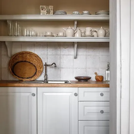 Bed & Breakfast Herba-haz 3*