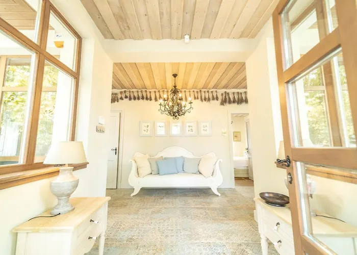 Herba-haz 3* Danszentmiklos