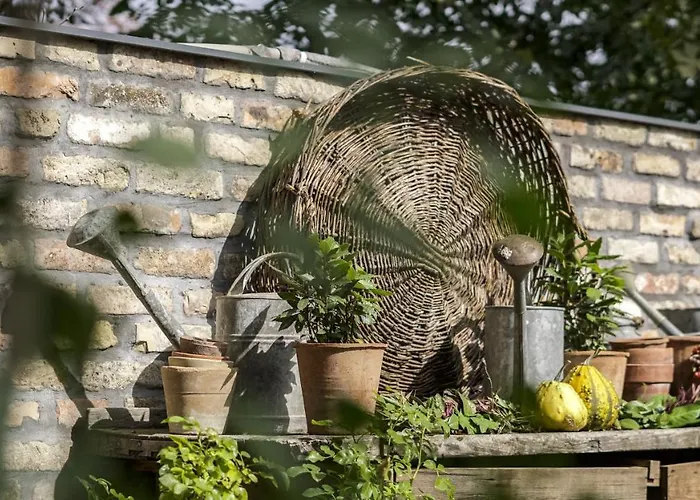 Herba-haz فندق مبيت وإفطار 3*