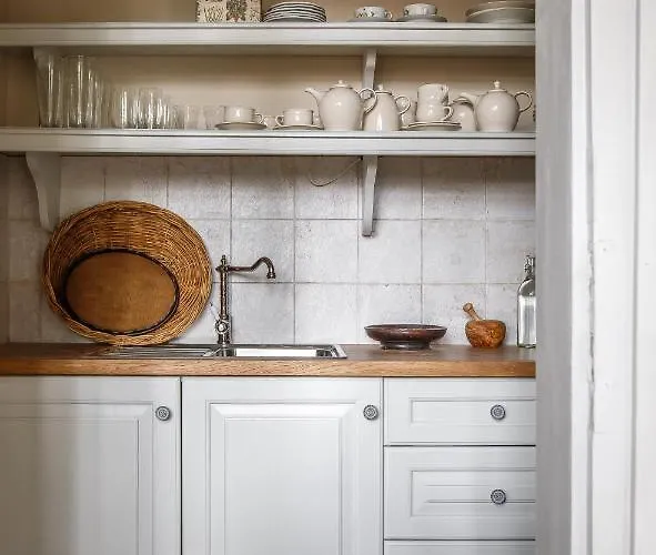 فندق مبيت وإفطار Herba-haz 3*